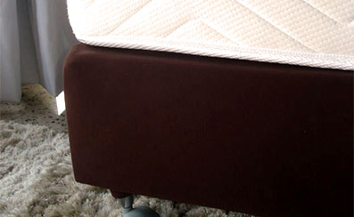 Itens de Enxoval