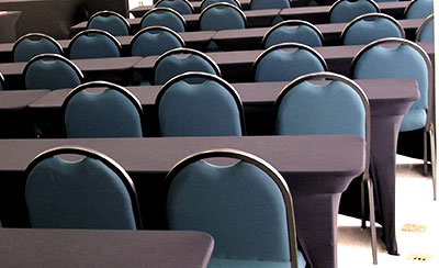 Eventos Corporativos